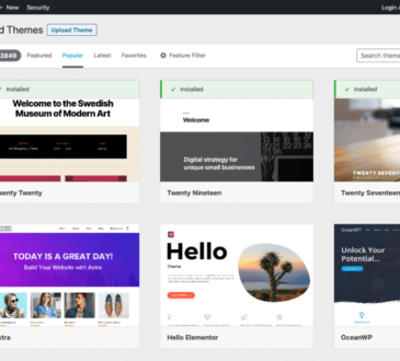 What is WordPress hosting? Learn more about the world's most popular CMS 1