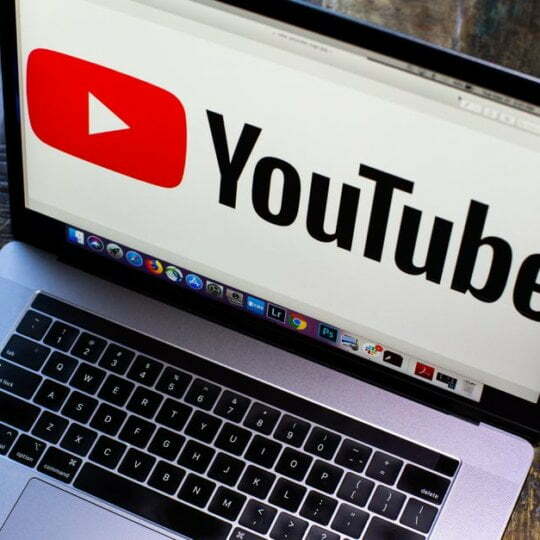 YouTube updates data panels with information publisher’s government investment 7