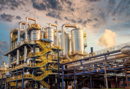 BP publishes LNG settlement templates to push industry standardisation 21