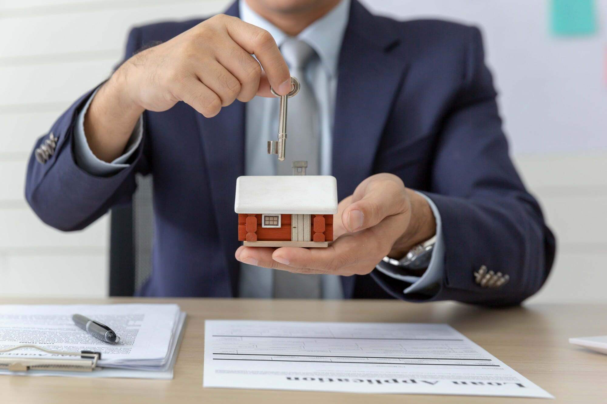 Your Quick Guide to Mortgage Loan Process: Eight Easy Steps 7