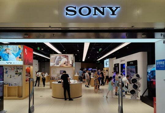 Sony joins Google, Facebook, Amazon in chase for AI developers 5
