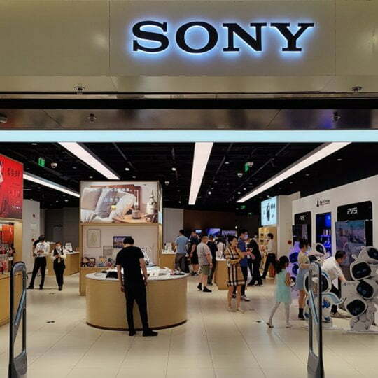 Sony joins Google, Facebook, Amazon in chase for AI developers 8