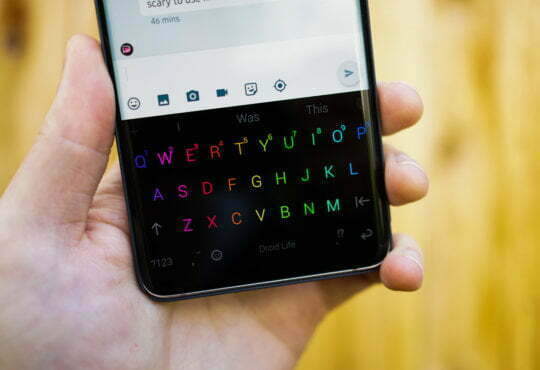 Chrooma Keyboard Apk - Buy This Product Online 6