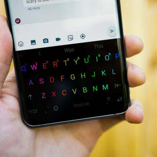 Chrooma Keyboard Apk - Buy This Product Online 2