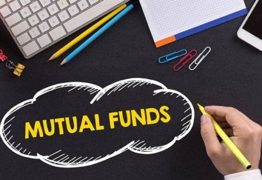 Mutual funds vs. fixed deposits 4