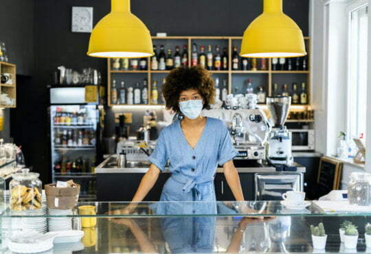 Five Pro Small Business SEO Tips from a CEO 1