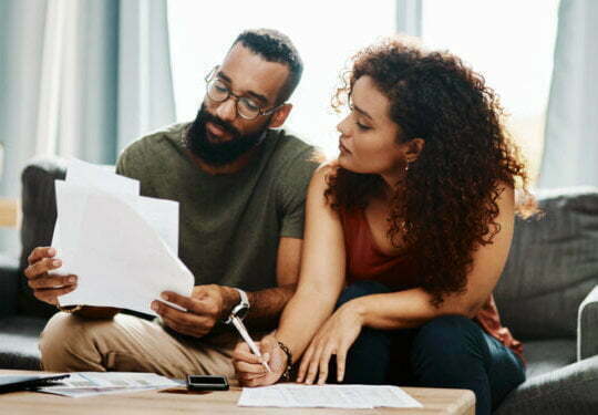 Can a Self-Employed Person get a Personal Loan? 3