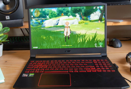 Need to buy a gaming laptop? See our top choices 3