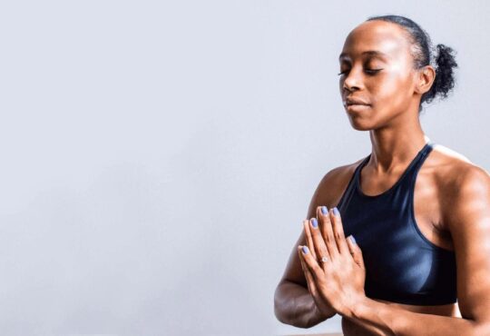 How To Lose Belly Fat: An Exercise Guide 1