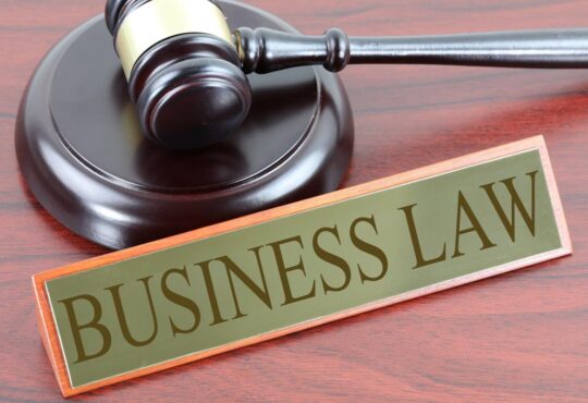 The 6 Most Common Business Law Mistakes that Kill Startups 3