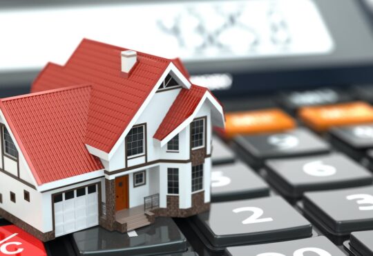 Property Tax Calculator - Find Out How Much You'll Pay 3