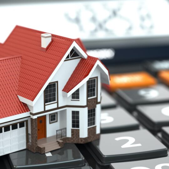 Property Tax Calculator - Find Out How Much You'll Pay 3