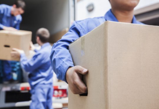 How Much Does It Cost to Hire Professional Packers and Movers? 5